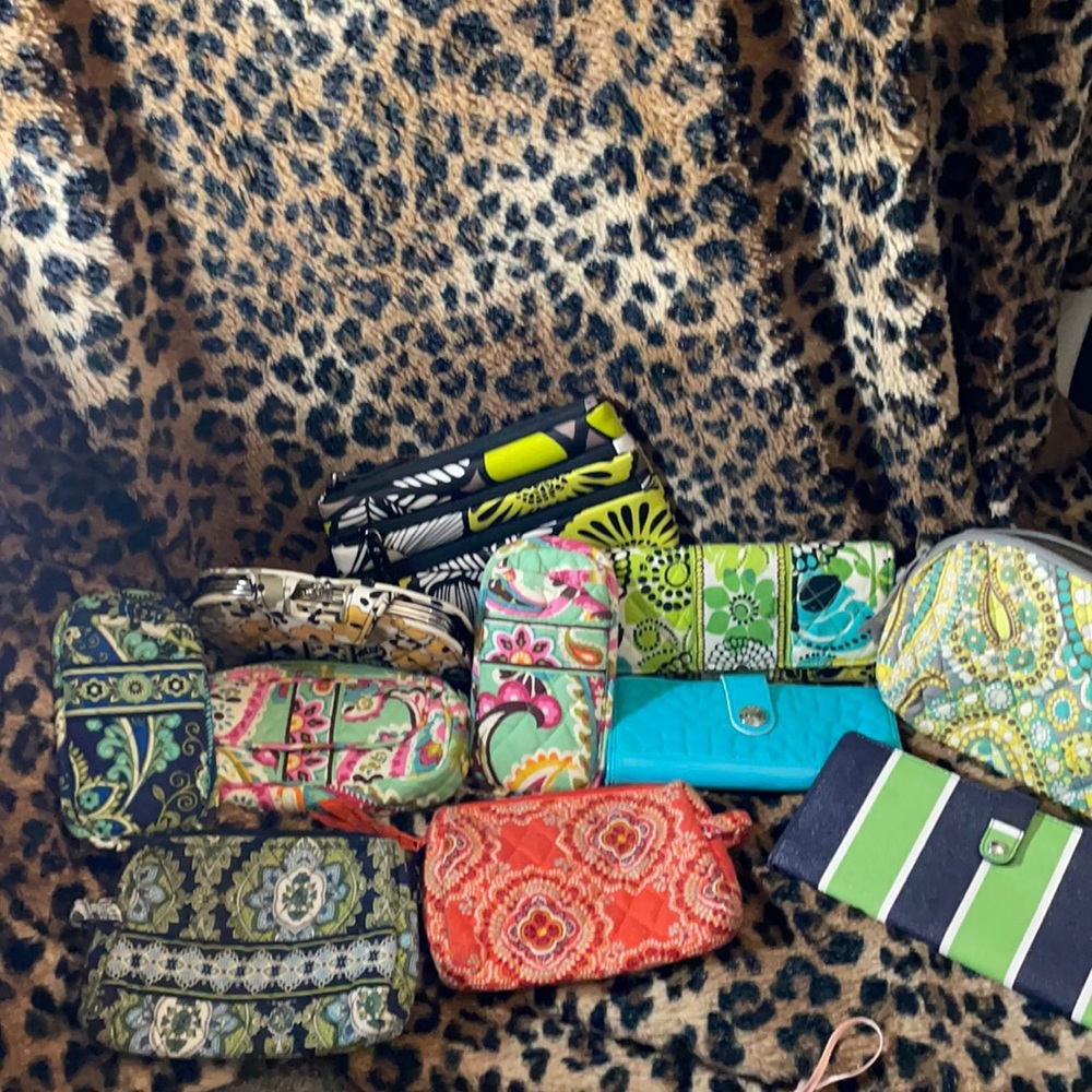 Vera Bradley Bundle!!